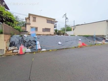【東京都/町田市南成瀬】町田市南成瀬6丁目　土地 