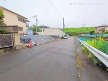 【東京都/町田市南成瀬】町田市南成瀬6丁目　土地 
