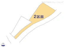 【神奈川県/座間市南栗原】座間市南栗原3丁目　土地 