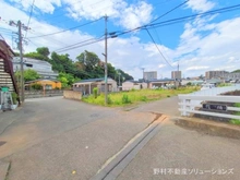 【神奈川県/座間市南栗原】座間市南栗原3丁目　土地 