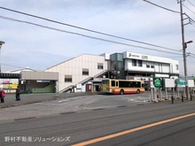 【神奈川県/座間市南栗原】座間市南栗原3丁目　土地 