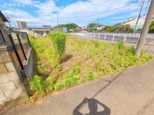 【神奈川県/座間市南栗原】座間市南栗原3丁目　土地 