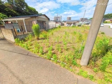 【神奈川県/座間市南栗原】座間市南栗原3丁目　土地 