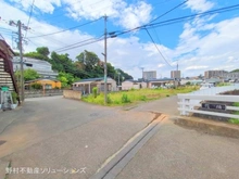 【神奈川県/座間市南栗原】座間市南栗原3丁目　土地 