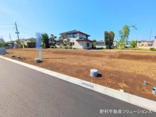 【神奈川県/相模原市中央区田名】相模原市中央区田名　土地 