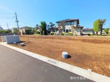 【神奈川県/相模原市中央区田名】相模原市中央区田名　土地 