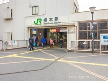 【神奈川県/相模原市中央区田名】相模原市中央区田名　土地 