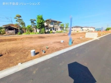 【神奈川県/相模原市中央区田名】相模原市中央区田名　土地 