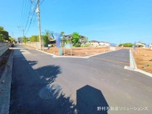 【神奈川県/相模原市中央区田名】相模原市中央区田名　土地 
