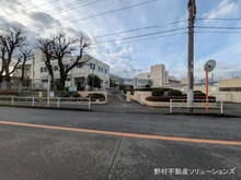 【神奈川県/相模原市中央区田名】相模原市中央区田名　土地 