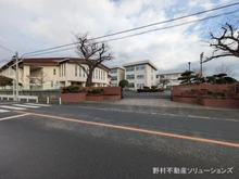 【神奈川県/相模原市中央区田名】相模原市中央区田名　土地 
