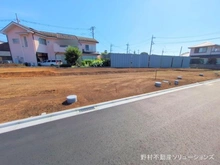 【神奈川県/相模原市中央区田名】相模原市中央区田名　土地 