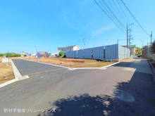 【神奈川県/相模原市中央区田名】相模原市中央区田名　土地 