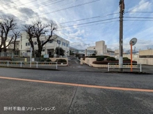 【神奈川県/相模原市中央区田名】相模原市中央区田名　土地 