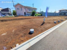 【神奈川県/相模原市中央区田名】相模原市中央区田名　土地 