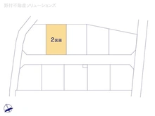 【神奈川県/相模原市中央区田名】相模原市中央区田名　土地 
