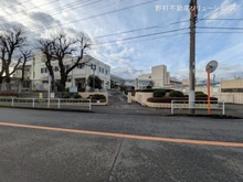【神奈川県/相模原市中央区田名】相模原市中央区田名　土地 