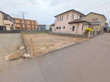 【神奈川県/相模原市南区相模大野】相模原市南区相模大野5丁目　土地 