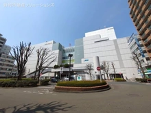 【神奈川県/相模原市南区相模大野】相模原市南区相模大野5丁目　土地 