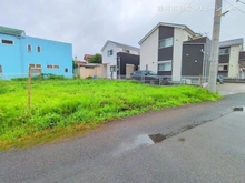 【神奈川県/相模原市中央区上溝】相模原市中央区上溝7丁目　土地 
