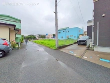 【神奈川県/相模原市中央区上溝】相模原市中央区上溝7丁目　土地 