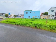 【神奈川県/相模原市中央区上溝】相模原市中央区上溝7丁目　土地 