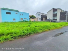 【神奈川県/相模原市中央区上溝】相模原市中央区上溝7丁目　土地 