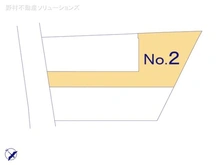 【神奈川県/横浜市保土ケ谷区宮田町】横浜市保土ケ谷区宮田町3丁目　土地 