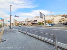 【神奈川県/横浜市保土ケ谷区釜台町】横浜市保土ケ谷区釜台町　土地 