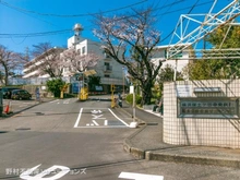 【神奈川県/横浜市保土ケ谷区釜台町】横浜市保土ケ谷区釜台町　土地 