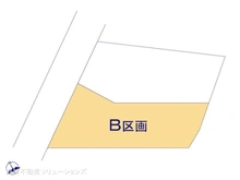 【神奈川県/横浜市保土ケ谷区川島町】横浜市保土ケ谷区川島町　土地 