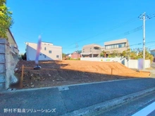 【神奈川県/横浜市保土ケ谷区常盤台】横浜市保土ケ谷区常盤台　土地 