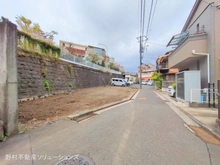 【神奈川県/横浜市西区赤門町】横浜市西区赤門町2丁目　土地 