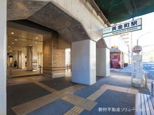 【神奈川県/横浜市西区赤門町】横浜市西区赤門町2丁目　土地 
