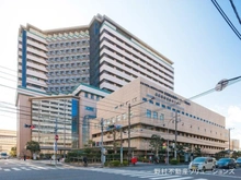 【神奈川県/横浜市西区赤門町】横浜市西区赤門町2丁目　土地 