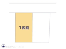 【神奈川県/横浜市保土ケ谷区川島町】横浜市保土ケ谷区川島町　土地 