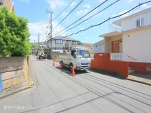 【神奈川県/鎌倉市稲村ガ崎】鎌倉市稲村ガ崎5丁目　土地 