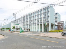 【神奈川県/茅ヶ崎市東海岸北】茅ヶ崎市東海岸北5丁目　土地 