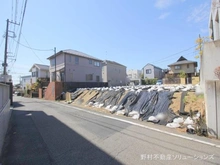 【神奈川県/藤沢市鵠沼桜が岡】藤沢市鵠沼桜が岡1丁目　土地 