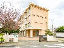 【神奈川県/藤沢市鵠沼桜が岡】藤沢市鵠沼桜が岡1丁目　土地 