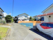 【神奈川県/藤沢市鵠沼桜が岡】藤沢市鵠沼桜が岡1丁目　土地 