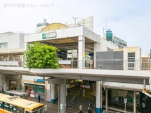 【神奈川県/藤沢市鵠沼桜が岡】藤沢市鵠沼桜が岡1丁目　土地 