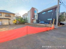 【神奈川県/藤沢市片瀬】藤沢市片瀬2丁目　土地 