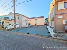 【神奈川県/藤沢市辻堂新町】藤沢市辻堂新町3丁目　土地 