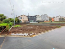 【神奈川県/藤沢市鵠沼神明】藤沢市鵠沼神明4丁目　土地 