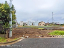 【神奈川県/藤沢市鵠沼神明】藤沢市鵠沼神明4丁目　土地 