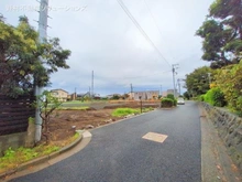 【神奈川県/藤沢市鵠沼神明】藤沢市鵠沼神明4丁目　土地 