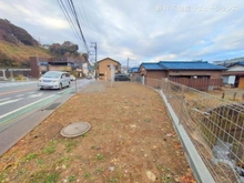 【神奈川県/鎌倉市西鎌倉】鎌倉市西鎌倉1丁目　土地 