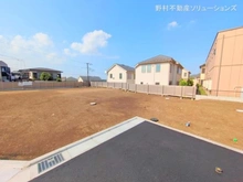 【神奈川県/藤沢市今田】藤沢市今田　土地 