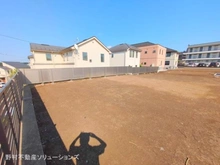 【神奈川県/藤沢市今田】藤沢市今田　土地 